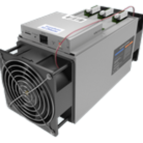 Innosilicon A9 ZMaster