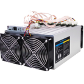 Innosilicon A9++ ZMaster